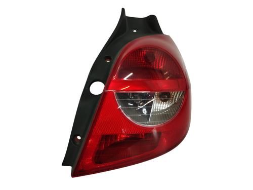 Used Right taillight RENAULT CLIO III (BR0/1, CR0/1) 1.2 16V (BR02, BR0J, BR11, CR02, CR0J, CR11) (75 hp) 17702956