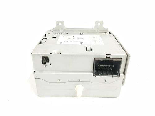 Radio OPEL INSIGNIA A (G09) 2.0 CDTI (68) | BP11851494E6