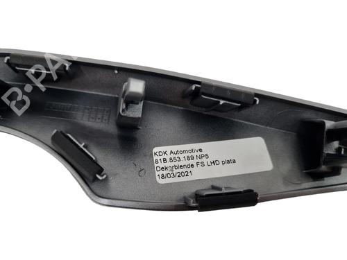 Other AUDI Q2 (GAB, GAG) 2.0 TDI quattro | BP14153042O1