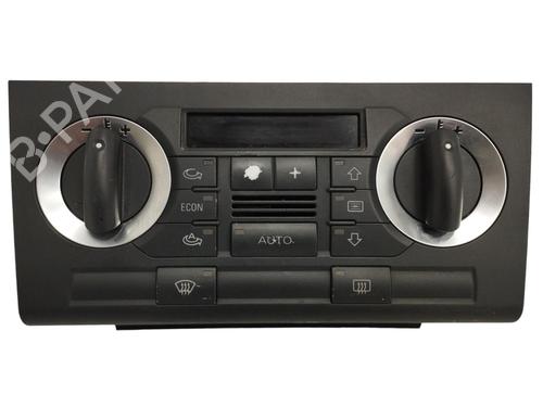 AC-Styringsenhed/Manøvreenhed AUDI A3 (8P1) 2.0 TDI 16V (140 hp) 16764364
