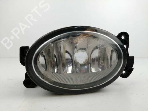 Used Left front fog light MERCEDES-BENZ CLS (C219) [2004-2011]  7657856