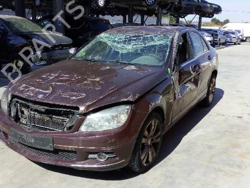 Right front window motor MERCEDES-BENZ C-CLASS (W204)  | BP18247918E20 