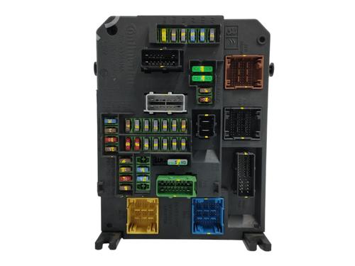 Used Fuse box CITROËN C4 Picasso II [2013-2026]  16683437