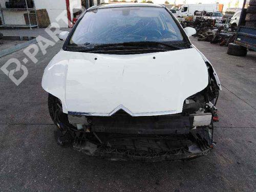 Køleventilator elektrisk CITROËN C4 Coupe (LA_) 1.6 16V | BP6587730M35 