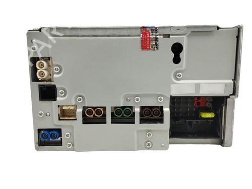 Electronic module MERCEDES-BENZ E-CLASS T-Model (S212) E 200 CDI / BlueTEC (212.205, 212.206) | BP15843937M83