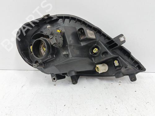 Left headlight RENAULT TRAFIC II Bus (JL) 2.0 dCi 115 (JL00, JL01, JL0H, JL0M, JL0U) | BP29175074C28 