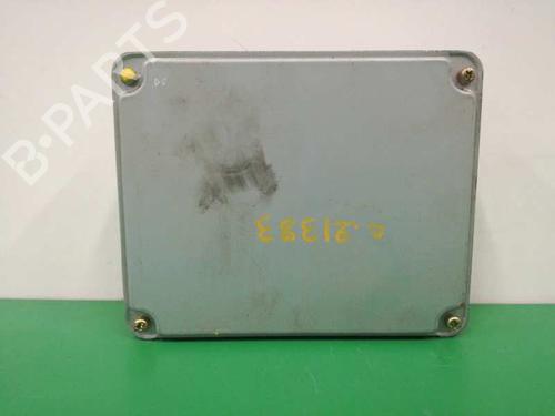 Engine control unit (ECU) MAZDA PREMACY (CP) | BP4904949M57 - Image 2