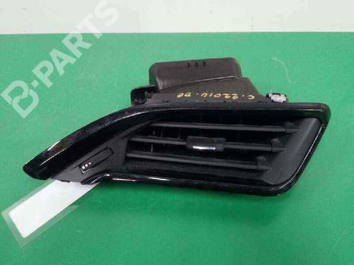 Air vent MERCEDES-BENZ E-CLASS (W210) E 320 (210.055) | BP11658328I21 