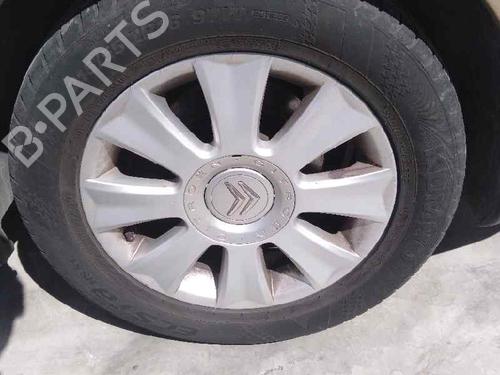 AC-rør CITROËN C5 II (RC_)  | BP19635663M126 