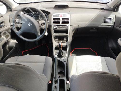 Engine control unit (ECU) PEUGEOT 307 (3A/C) 2.0 HDi 90 | BP23207834M57  - Image 7