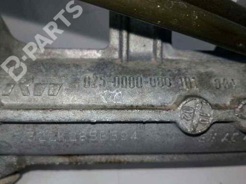 Steering rack OPEL VECTRA C (Z02)  | BP6063355M22 