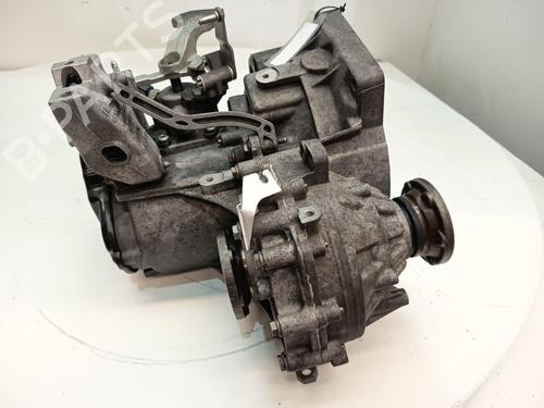 Used Gearbox Gearbox 38674089 38674089