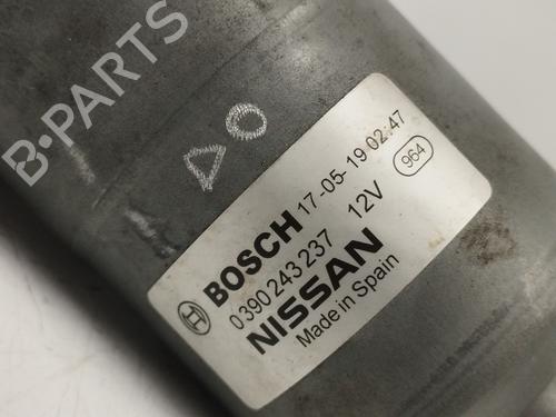 Front wiper motor NISSAN PULSAR Hatchback (C13) 1.5 dCi | BP11185129M29 