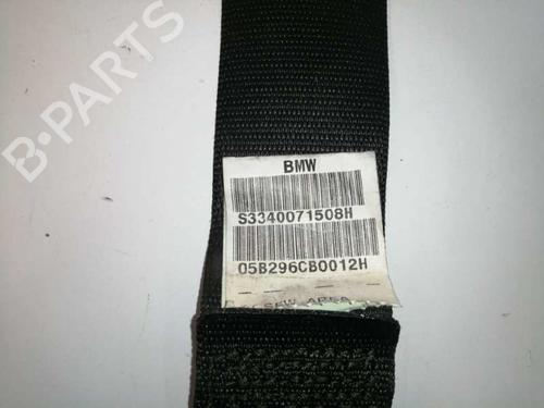Rear left seatbelt BMW X3 (E83) 2.0 d | BP7647737I29 