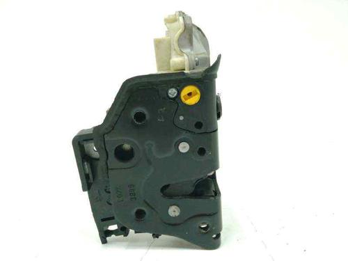 Rear left lock VW PASSAT B6 (3C2) 2.0 TDI 16V | BP9097843C100