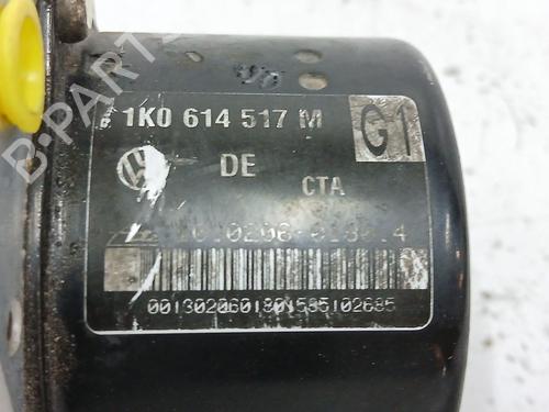 ABS pump VW GOLF V (1K1) 1.9 TDI | BP36992663M43 - Image 5
