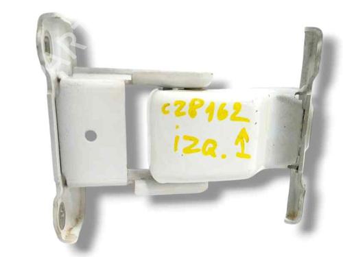 Dørhængsel/Dørbegrænser RENAULT TRAFIC II Van (FL) 1.9 dCi 100 (FL0C, FL0K, FL0B) | BP25282360C146 - Image 2