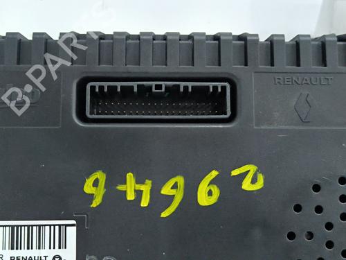 Instrument cluster RENAULT CLIO V (B7_) 1.5 Blue dCi 100 (B7AD) | BP40447312C47 - Image 3