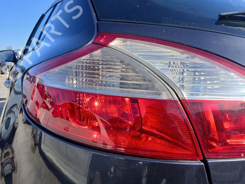 Used Left taillight Left taillight RENAULT MEGANE III Hatchback (BZ0/1_, B3_) 1.5 dCi (106 hp) 33547228 33547228