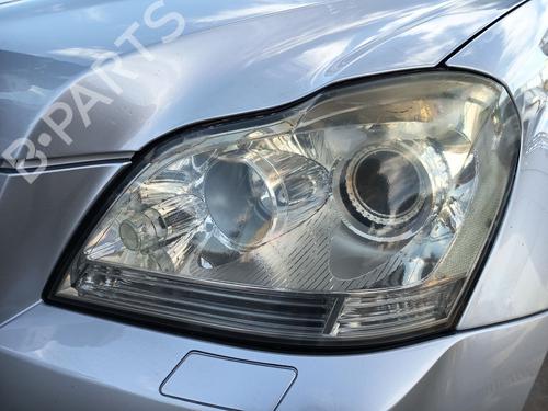 Kompressor Støt/Fjæring MERCEDES-BENZ GL-CLASS (X164) GL 320 CDI 4-matic (164.822) | BP30777292M103