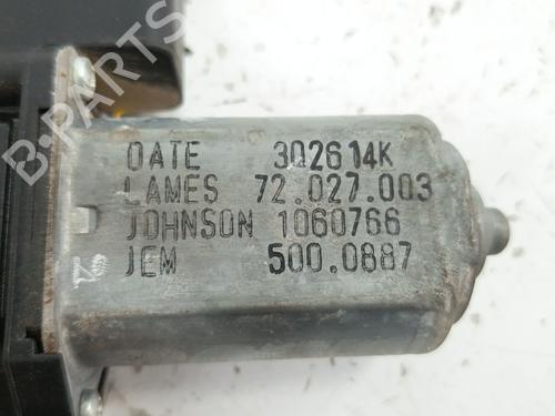 Front right window mechanism FIAT DOBLO Cargo (263_) 1.3 D Multijet | BP33941240C23 - Image 5