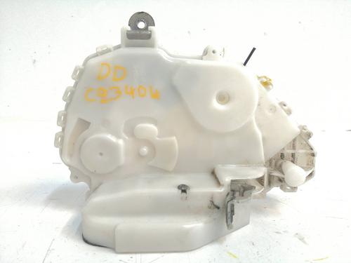 Front right lock HONDA CIVIC VIII Hatchback (FN, FK) 1.4 (FK1) | BP10394804C97 