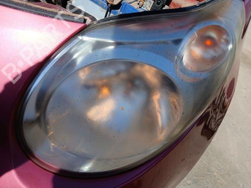Faro anteriore sinistro Faro anteriore sinistro SUZUKI ALTO VII (GF, HA25_, HA35_) 1.0 (AMF310, GFC31S) (68 hp) 36390530 36390530