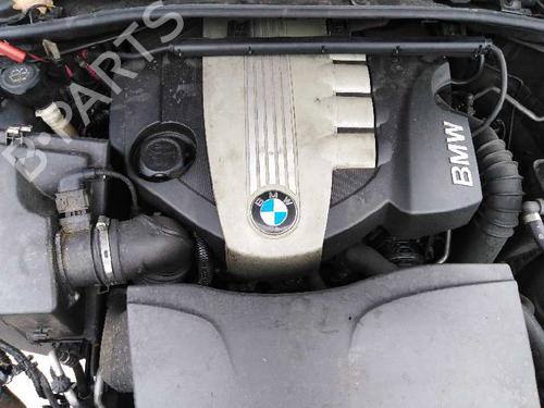 AC pipe BMW 3 (E90)  | BP14152503M126 