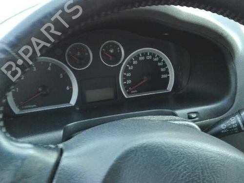 Instrument cluster HYUNDAI SANTA FÉ I (SM)  | BP4515687C47 