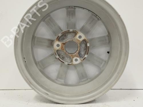 Rim SMART FORTWO Coupe (450) 0.7 (450.352, 450.332) | BP19702411C45 