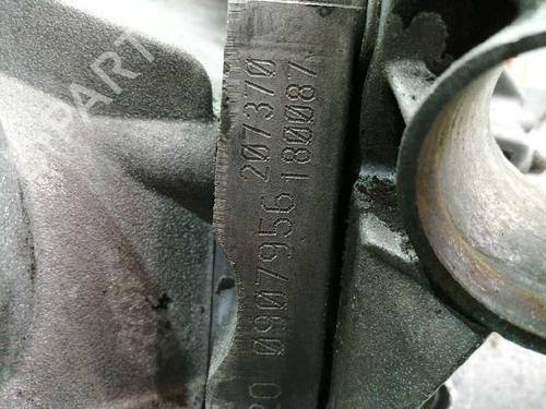 Gearbox ALFA ROMEO 147 (937_) 1.9 JTD (937.AXD1A, 937.BXD1A, 937.AXV1A, 937.BXB1A,... | BP6990514M3 