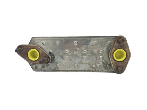 Oliekøler NISSAN CABSTAR E (TL_, VL_) 120.35, 120.45 (TL0) (120 hp) 27589509