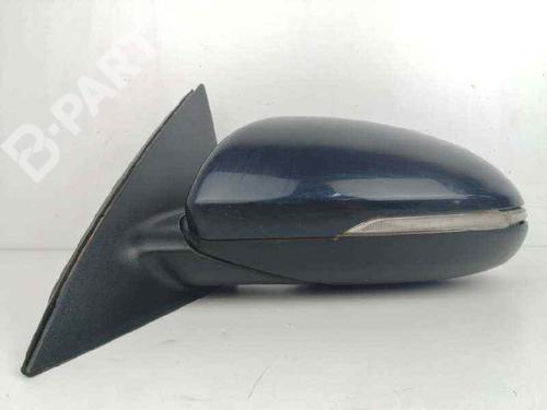 Left mirror KIA OPTIMA (JF) 1.7 CRDi | BP7265077C26 