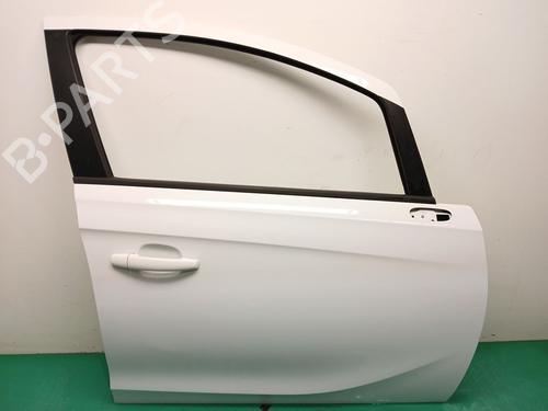 Used Right front door OPEL CORSA E (X15) [2014-2026]  31971667