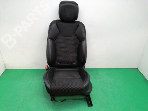 Used Left front seat Left front seat RENAULT CLIO IV (BH_) 0.9 TCe 90 (BHNF, BHMA, BHMH, BHJK, BHJR) (90 hp) 10721534 10721534