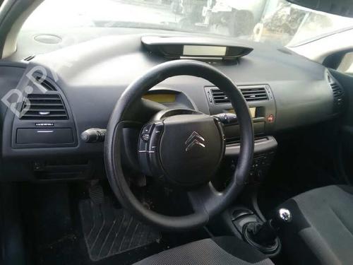 Pipe CITROËN C4 I (LC_)  | BP14155733M125 