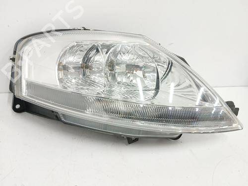Right headlight CITROËN C3 I (FC_, FN_) 1.4 HDi | BP29626840C29 