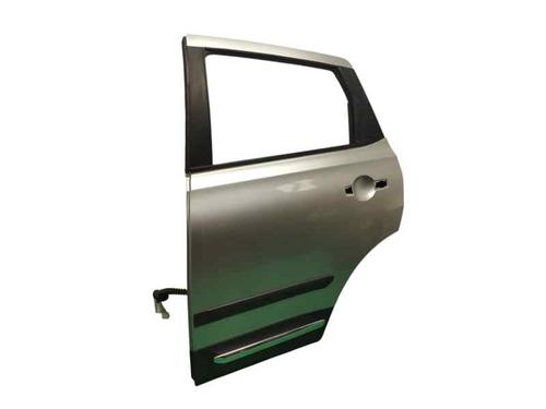Left rear door NISSAN QASHQAI I (J10, NJ10) 2.0 dCi | BP25755857C4