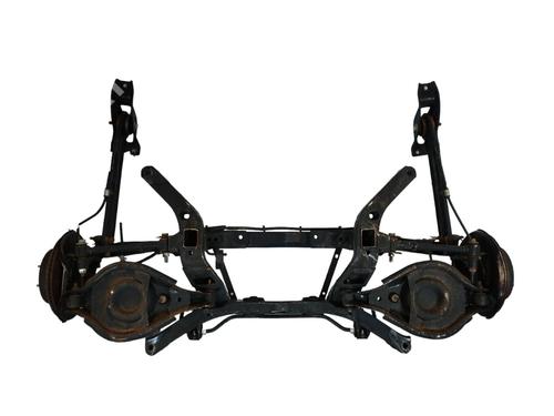Rear axle CHEVROLET CAPTIVA (C100, C140)  | BP16955228M2 