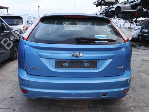 Right headlight FORD FOCUS II (DA_, HCP, DP) 1.6 TDCi | BP32403654C29