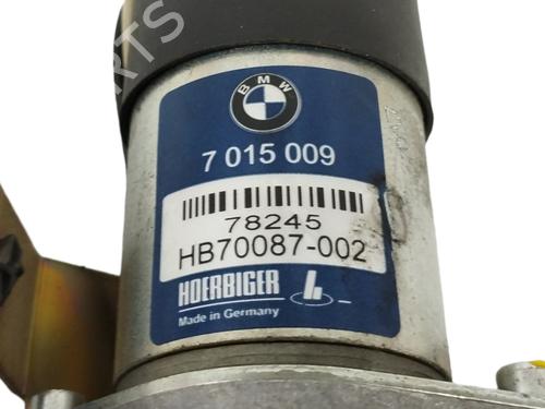 Electronic module BMW 7 (E65, E66, E67) 730 d | BP13634024M83 