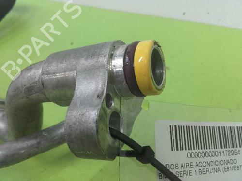 AC pipe BMW 1 (E87) 116 d | BP14146358M126 