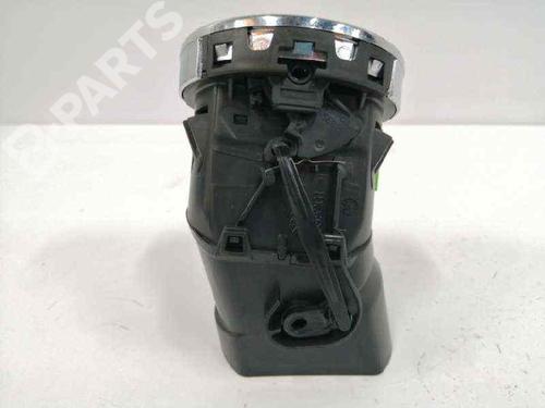 Air vent PEUGEOT 3008 I MPV (0U_) 1.6 HDi | BP11658877I21 