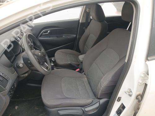Front wiper motor KIA RIO III (UB) 1.2 CVVT | BP36453444M29  - Image 12