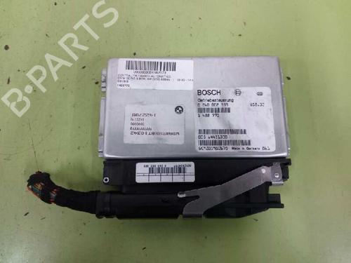 Used Gearbox control unit BMW 5 (E39) 525 tds (143 hp) 2267184