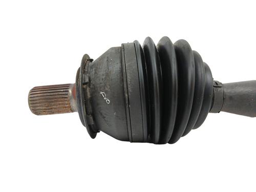 Left front driveshaft MERCEDES-BENZ B-CLASS Sports Tourer (W246, W242) | BP19636182M38