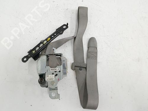 Front left seatbelt KIA CARENS III MPV (UN) 2.0 CRDi 140 | BP36296812I26 - Image 2