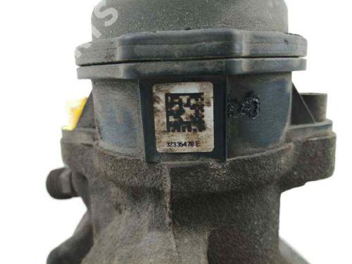 Right rear brake caliper AUDI A4 B8 (8K2)  | BP11604544M106 