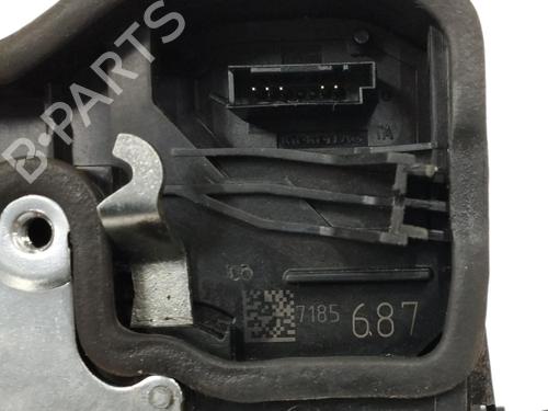 Rear left lock BMW 7 (F01, F02, F03, F04) 750 d xDrive | BP16984969C100 