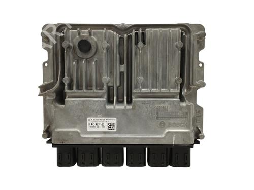 Engine control unit (ECU) BMW X1 (F48) sDrive 18 d | BP16580466M57